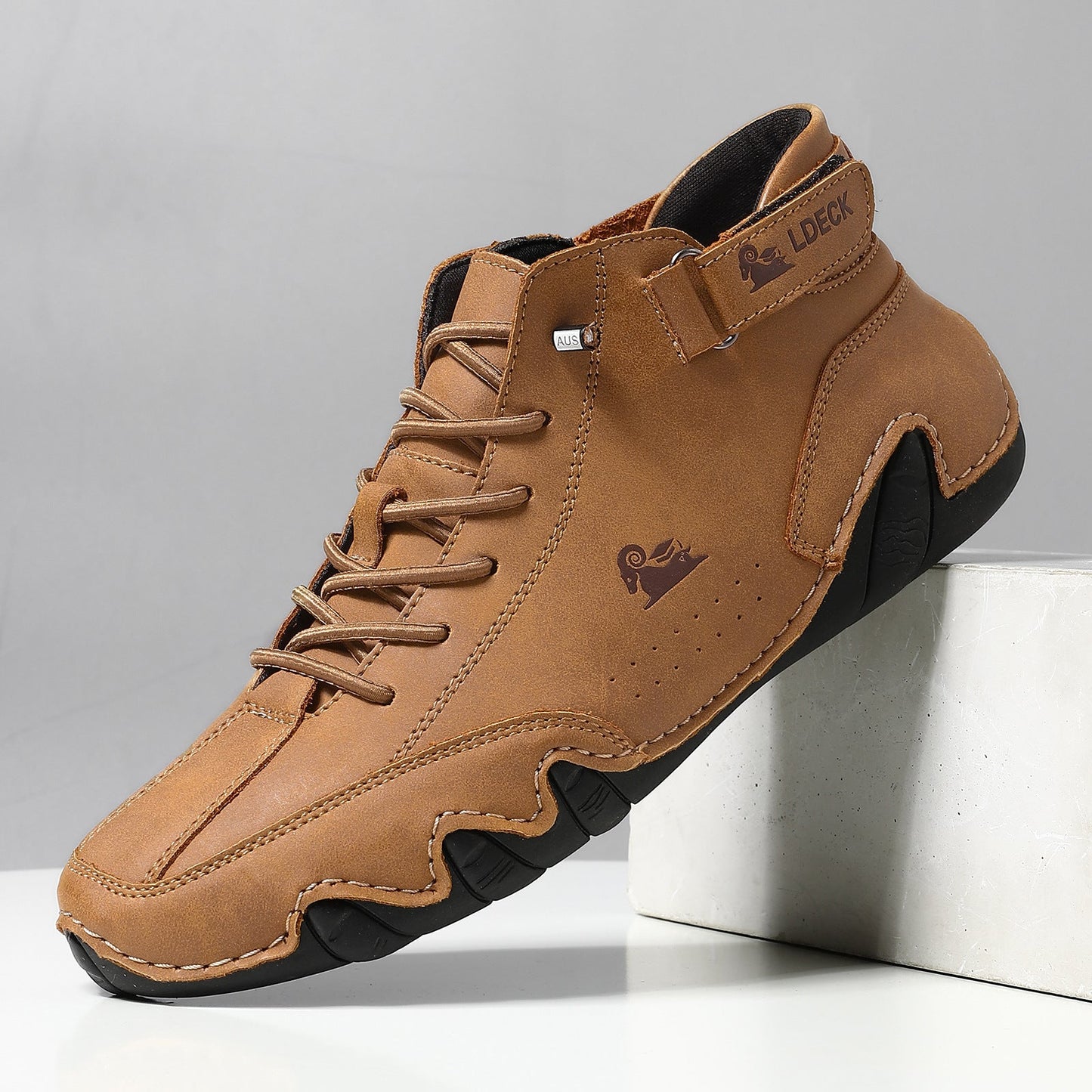 Heidi-Mode - breathable orthopedic shoes - 30% discount