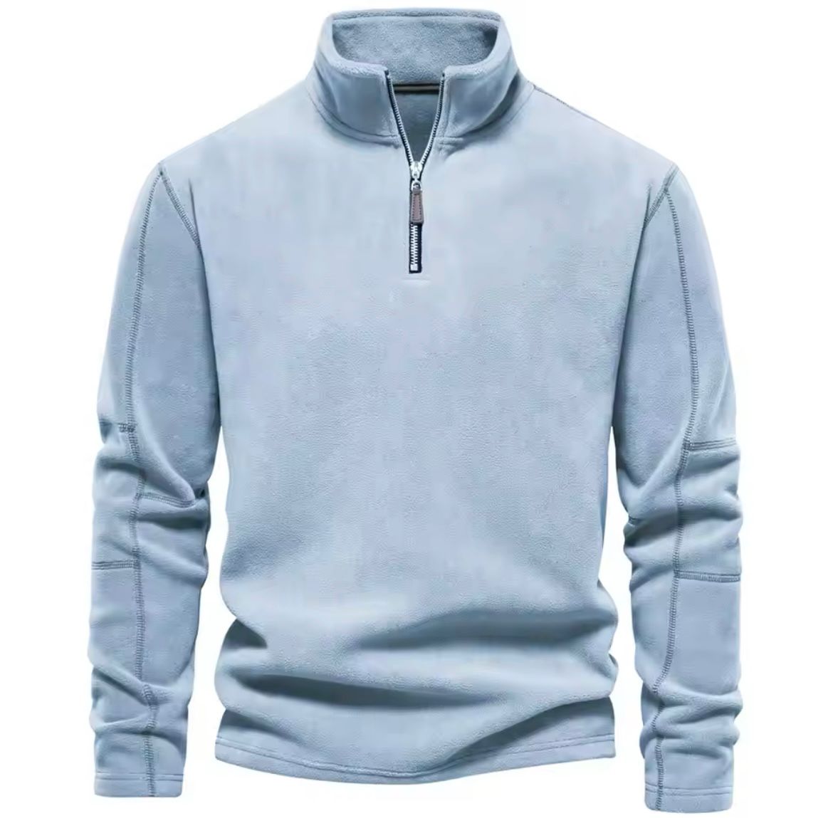 Adrien | Classic Warm Elegance Sweater