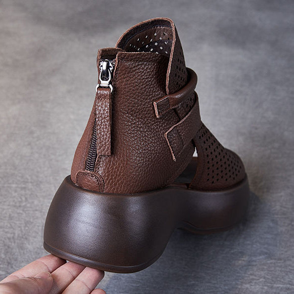Heidi | Orthopedic Sandals
