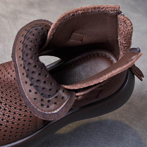 Heidi | Orthopedic Sandals