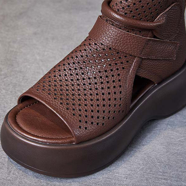Heidi | Orthopedic Sandals
