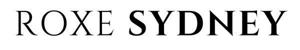 Roxe Sydney