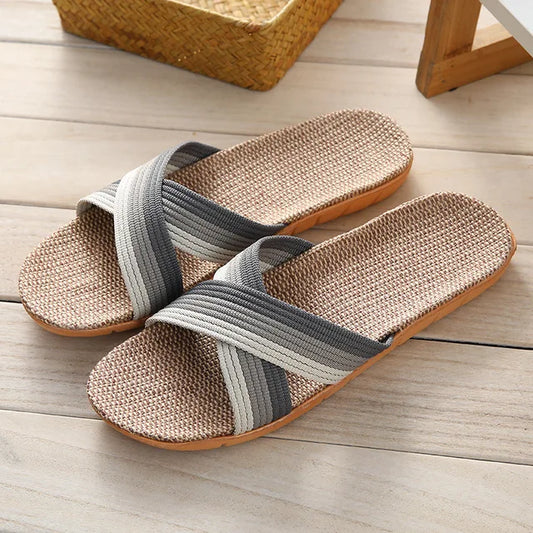 Heidi-Mode | Casual Summer Sandals for Men
