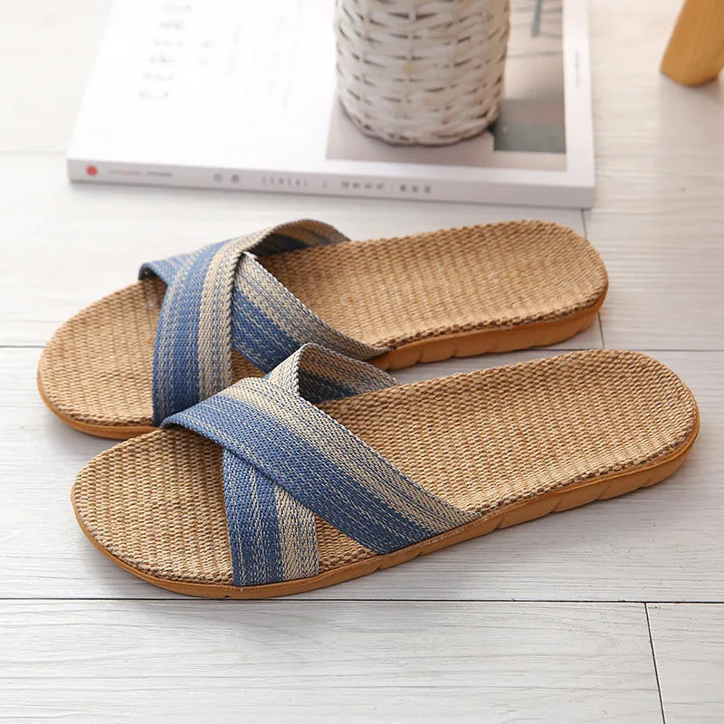 Heidi-Mode | Casual Summer Sandals for Men