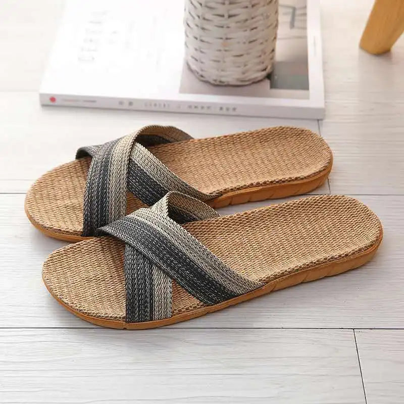 Heidi-Mode | Casual Summer Sandals for Men