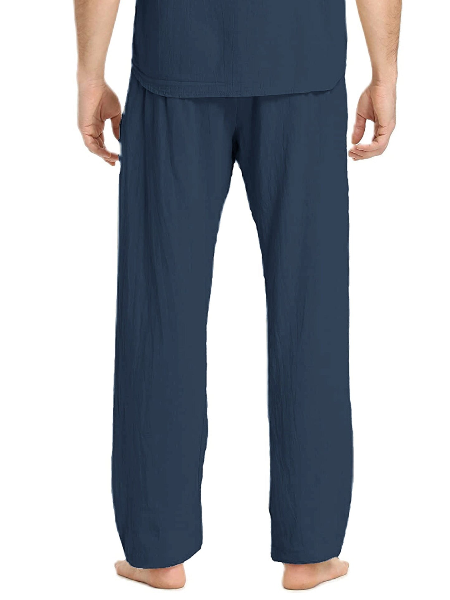 Heidi-Mode Casual Pants for Men