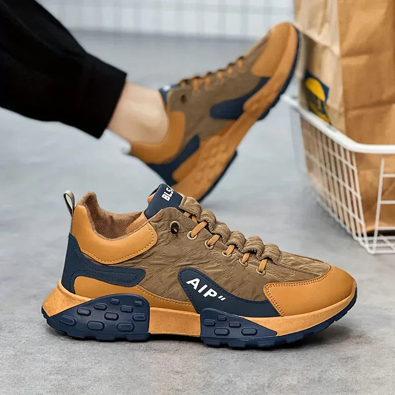 Heidi-Mode | Men's Comfortable Running Shoes