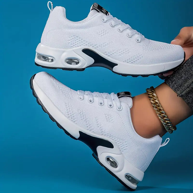 COMFORTABLE AIR CUSHION SNEAKERS