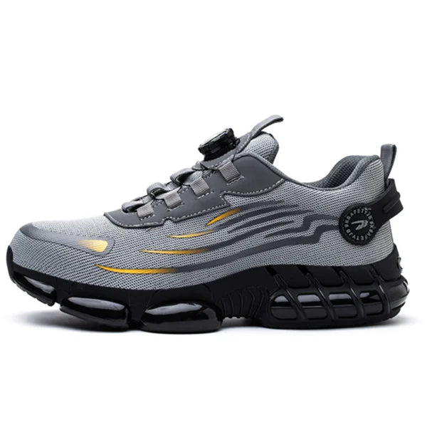 Reliable Safety Shoes