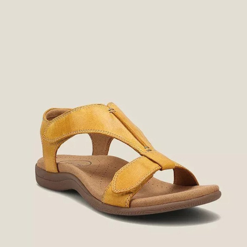 Orthopedic sandals