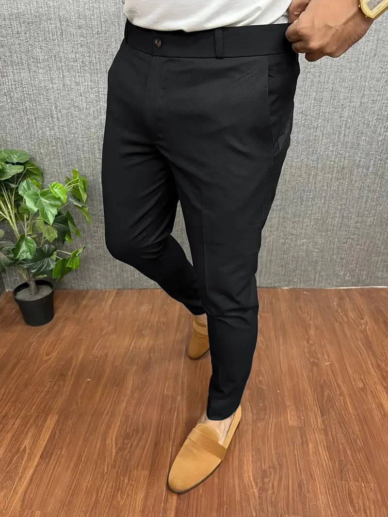 Semi-formal Trousers