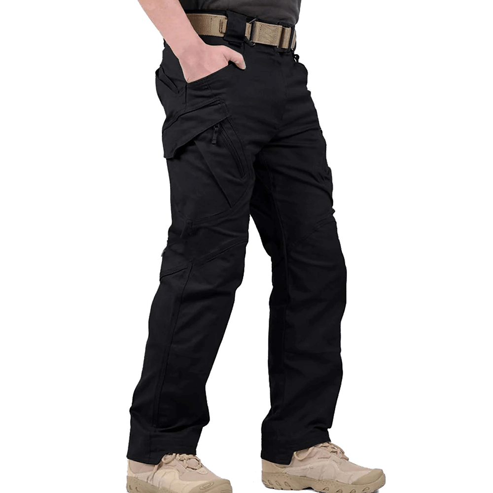 Heidi-Mode | Military Outdoor Pants