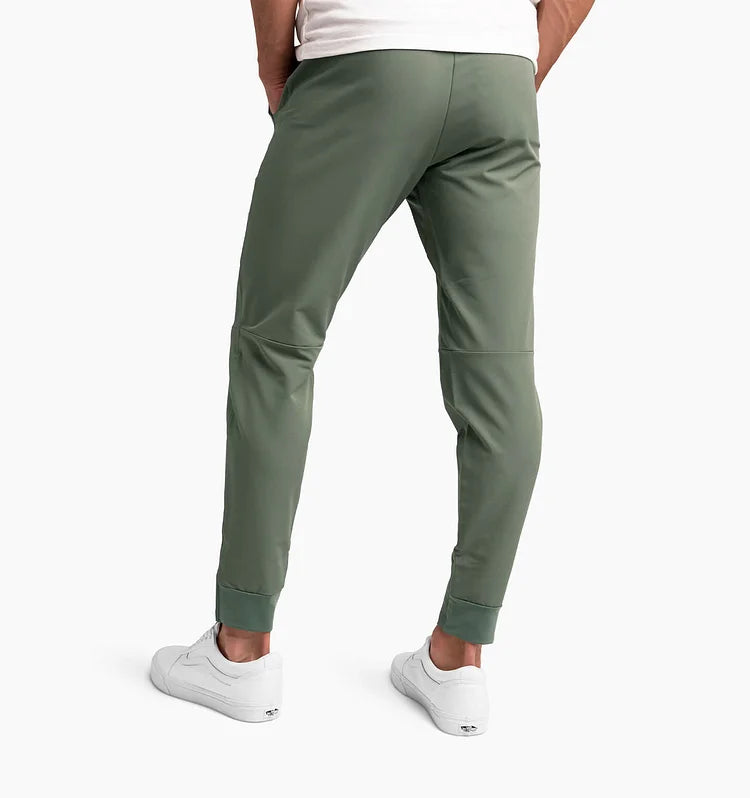 Suit Pants