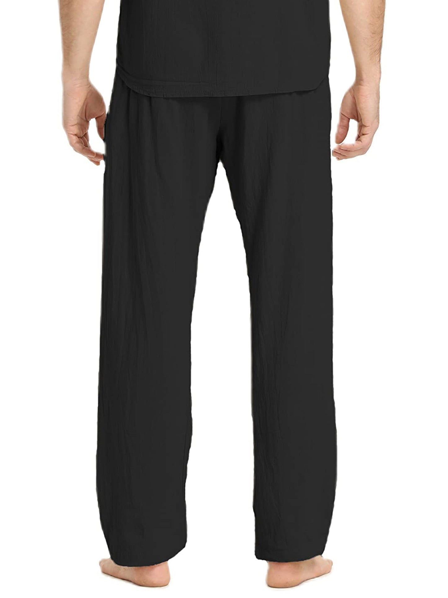 Heidi-Mode Casual Pants for Men