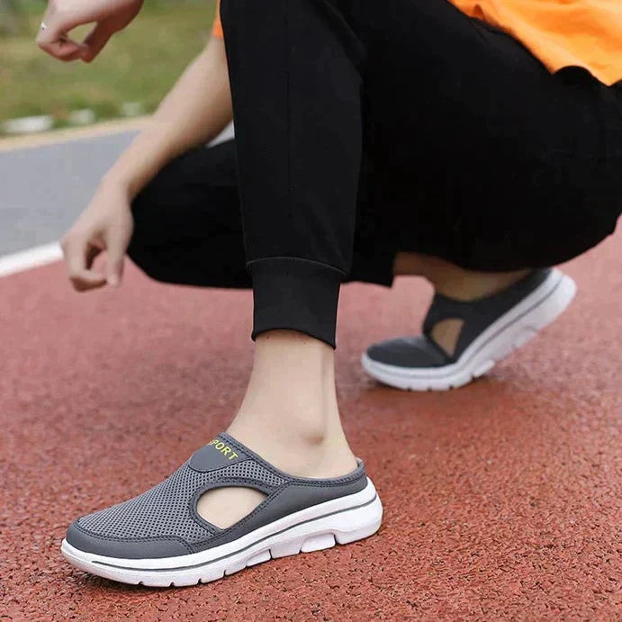 Heidi-Mode | Orthopedic Slipper