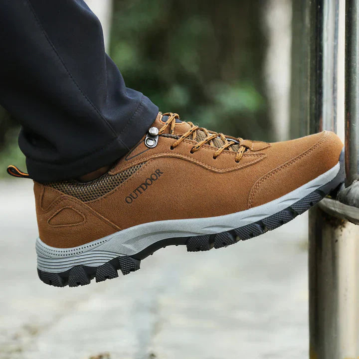 Heidi-Mode - Casual All-Season Orthopedic Outdoor Shoes for Men
