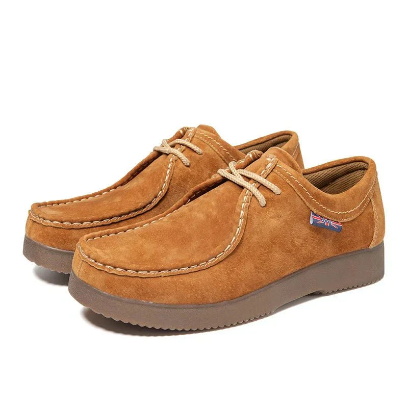 Comfortable Shoes
