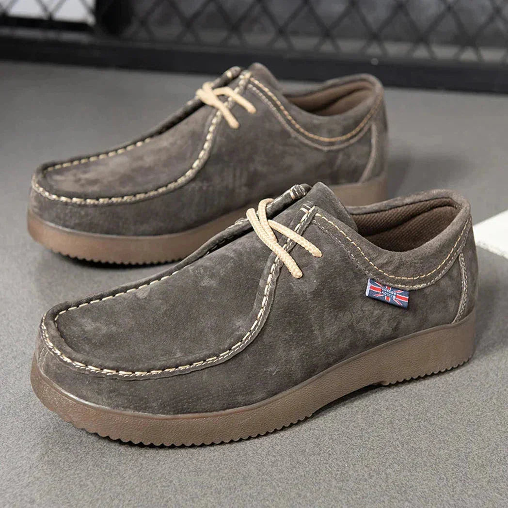 Comfortable Shoes