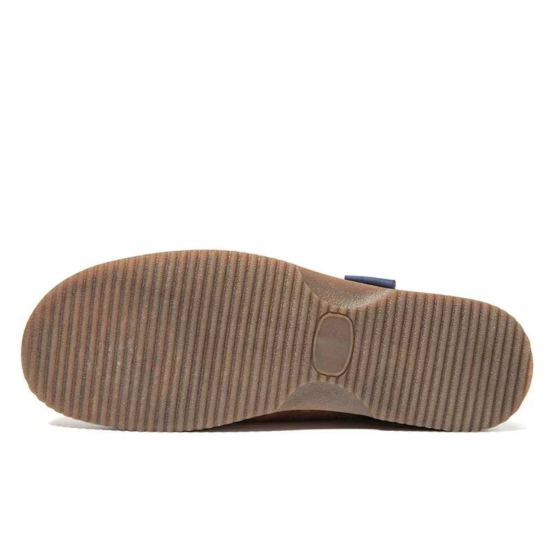 Comfortable Shoes