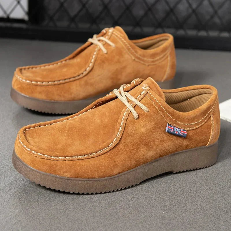 Comfortable Shoes