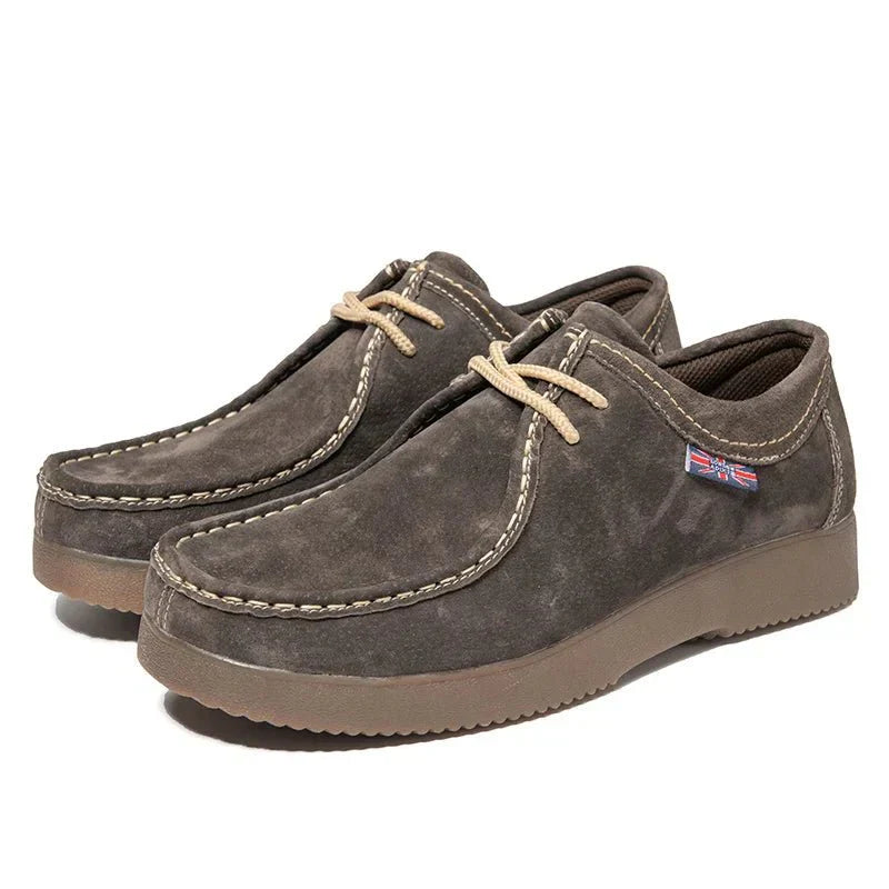 Comfortable Shoes