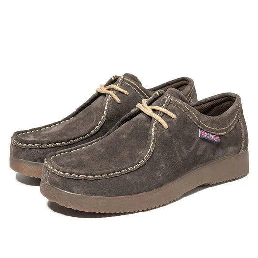 Comfortable Shoes