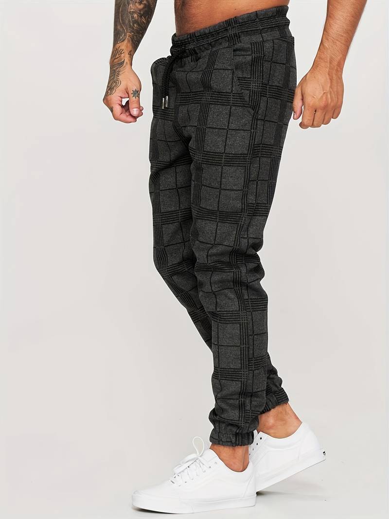 Jogging Pants - Anton