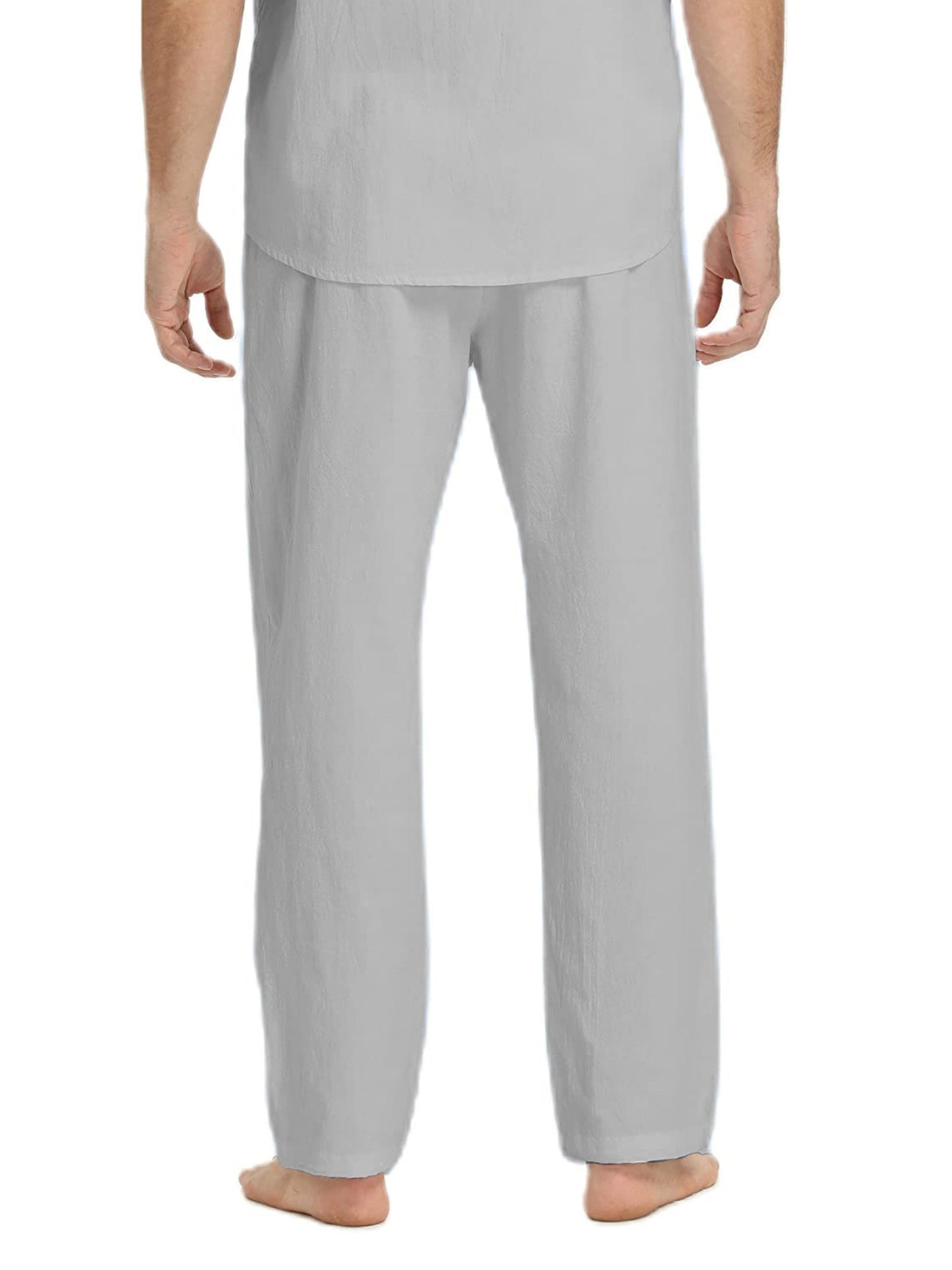 Heidi-Mode Casual Pants for Men