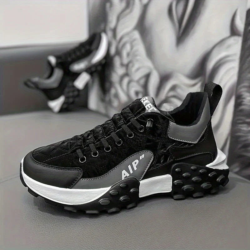 Heidi-Mode | Men's Comfortable Running Shoes