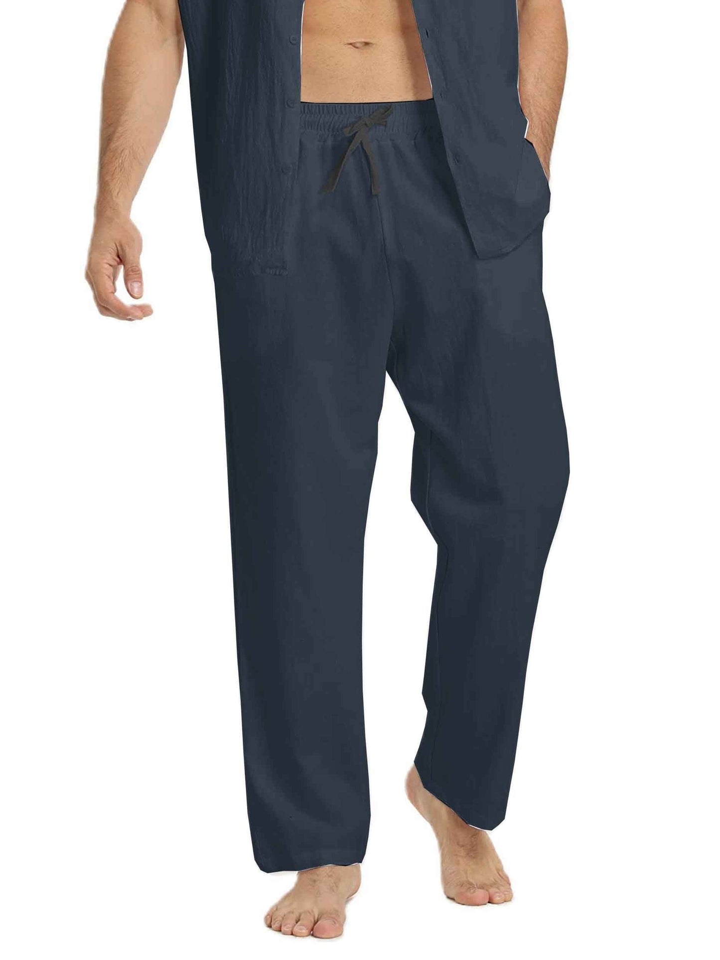 Heidi-Mode Casual Pants for Men