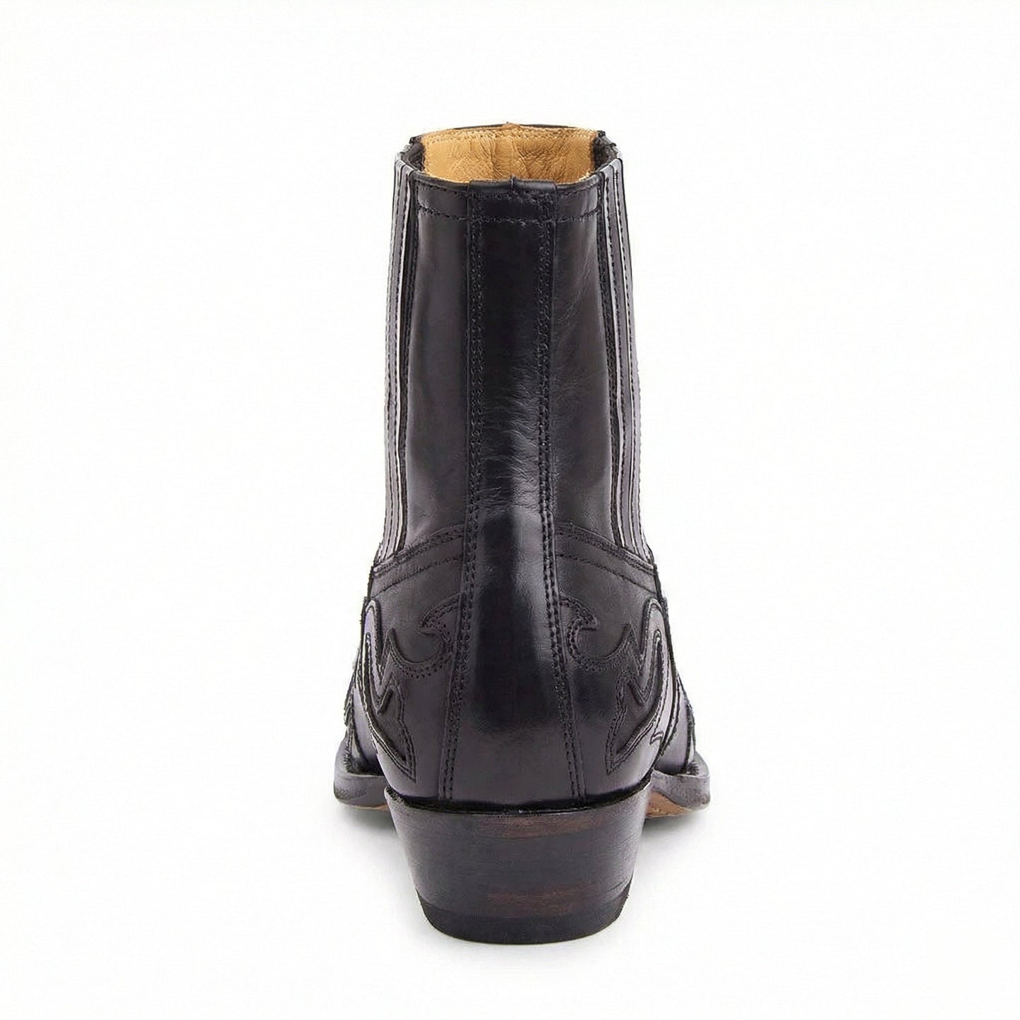 Heidi-Mode Cowboy Boots from Western