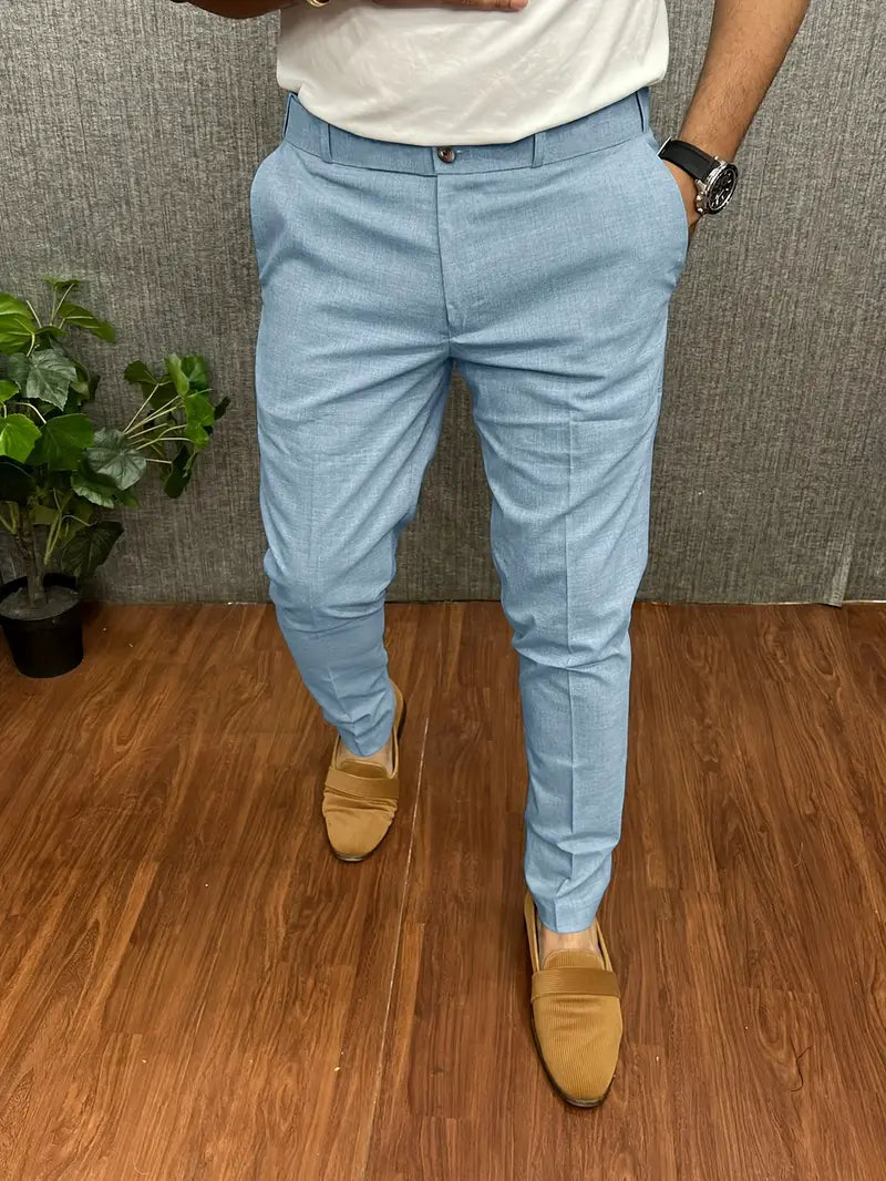 Semi-formal Trousers