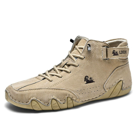 Heidi-Mode - breathable orthopedic shoes - 30% discount