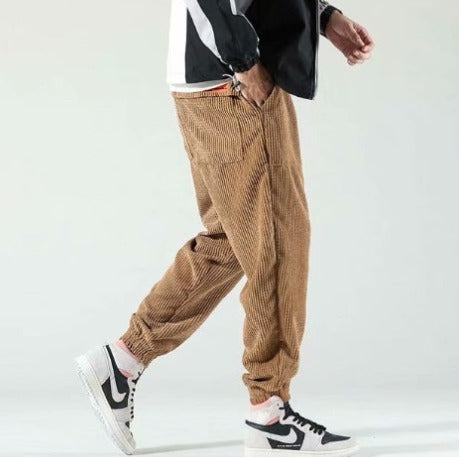 Tommy Stylish Cord Pants