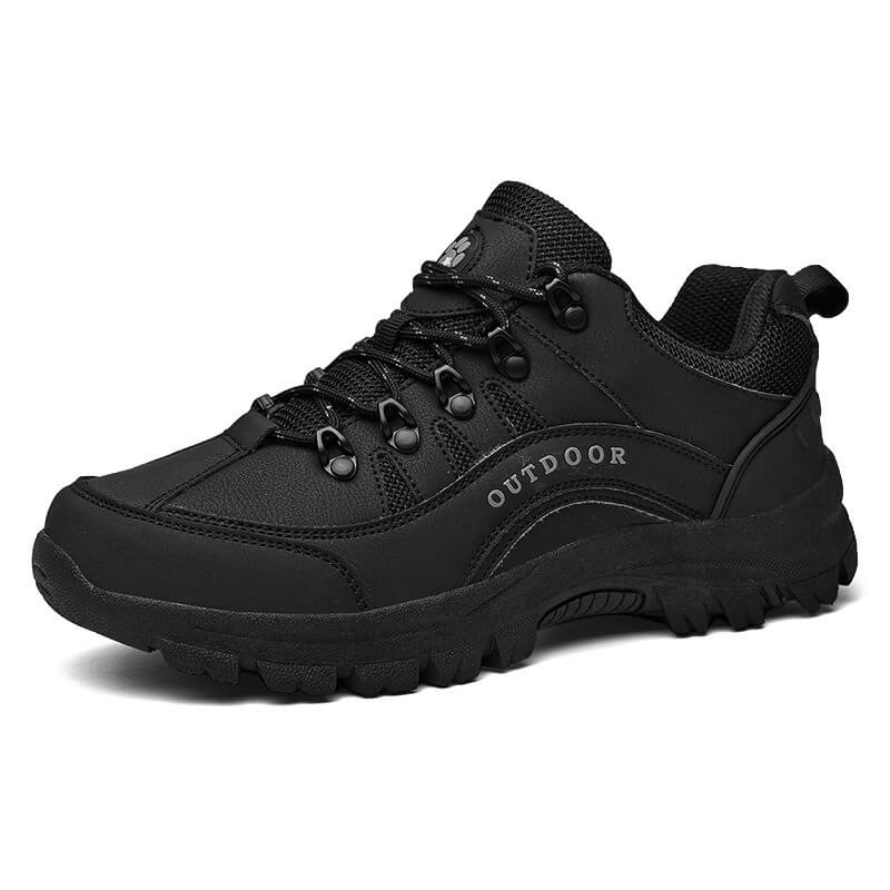 Heidi | Orthopedic Outdoor and Hiking Shoes