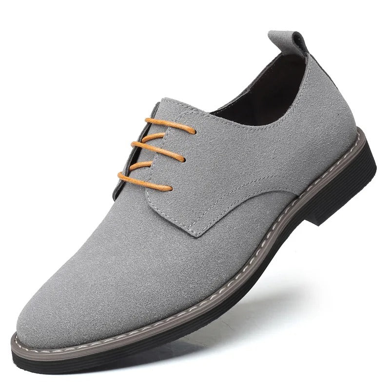 Heidi-Mode – Men's Shoes with Laces