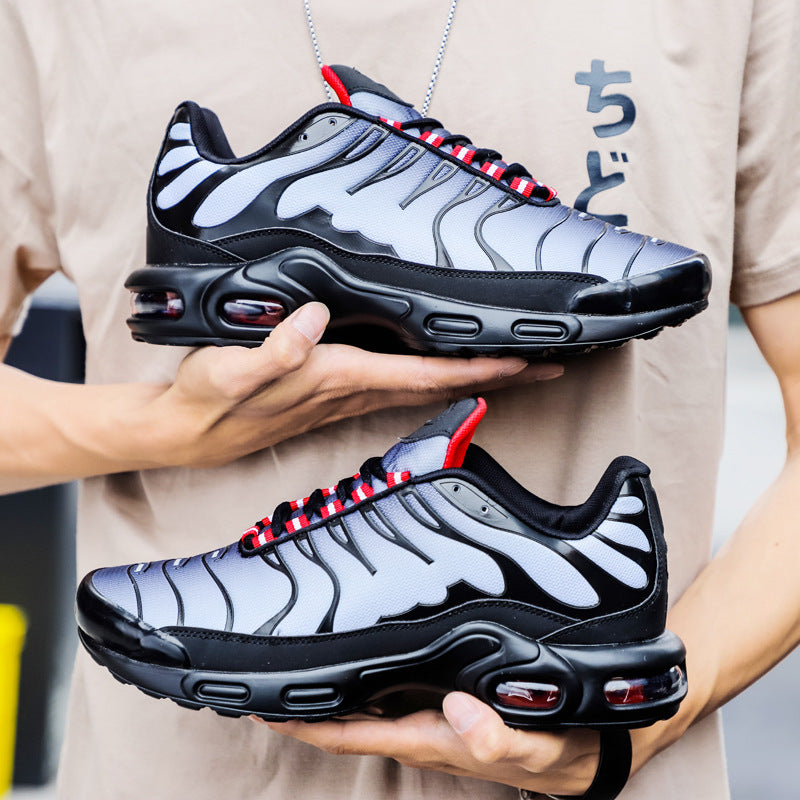 Heidi-Mode | Air Cushion Running Shoes