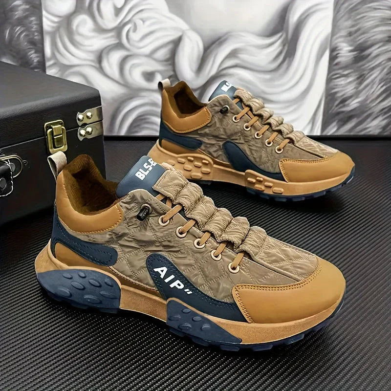 Heidi-Mode | Men's Comfortable Running Shoes