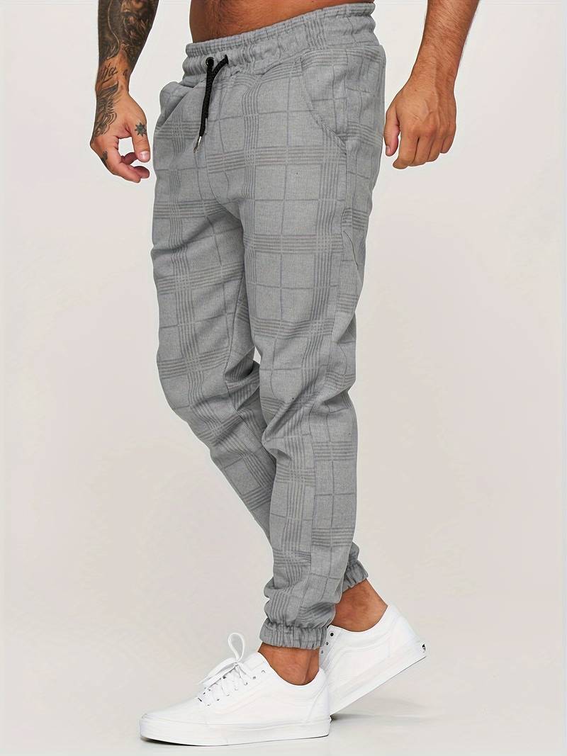 Jogging Pants - Anton