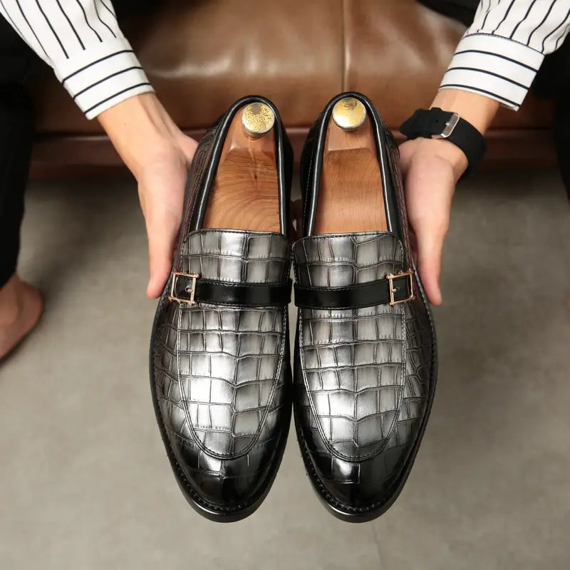 Heidi - shoes for men