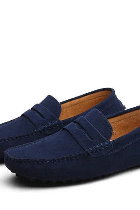 Heidi-Mode – Slipper in Italian Style
