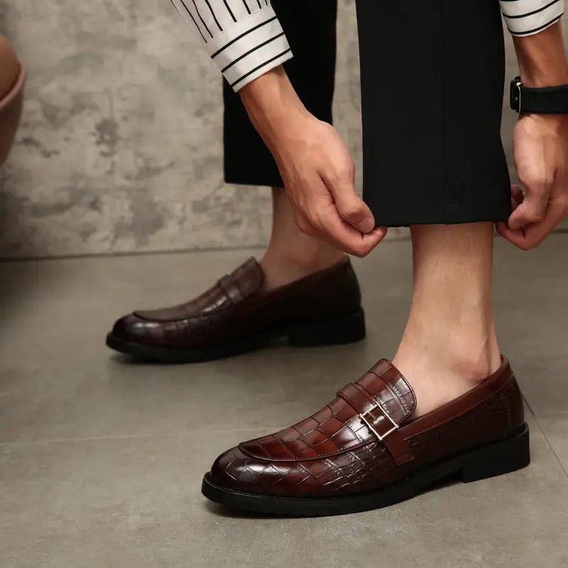 Heidi - shoes for men