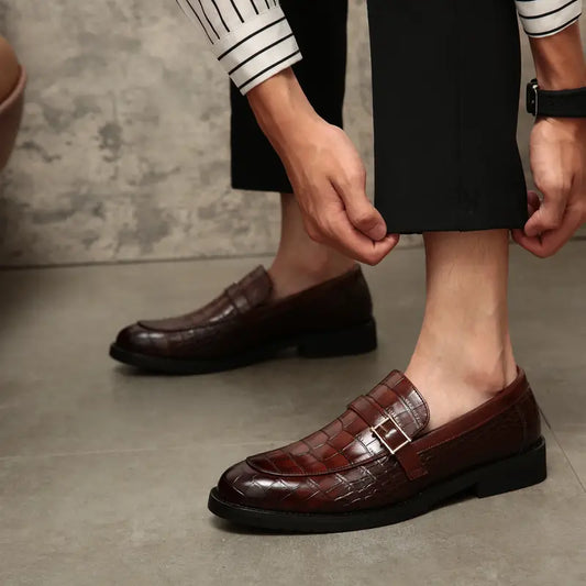 Heidi - shoes for men