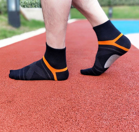 Heidi-Mode - Orthopedic Safety Shoes