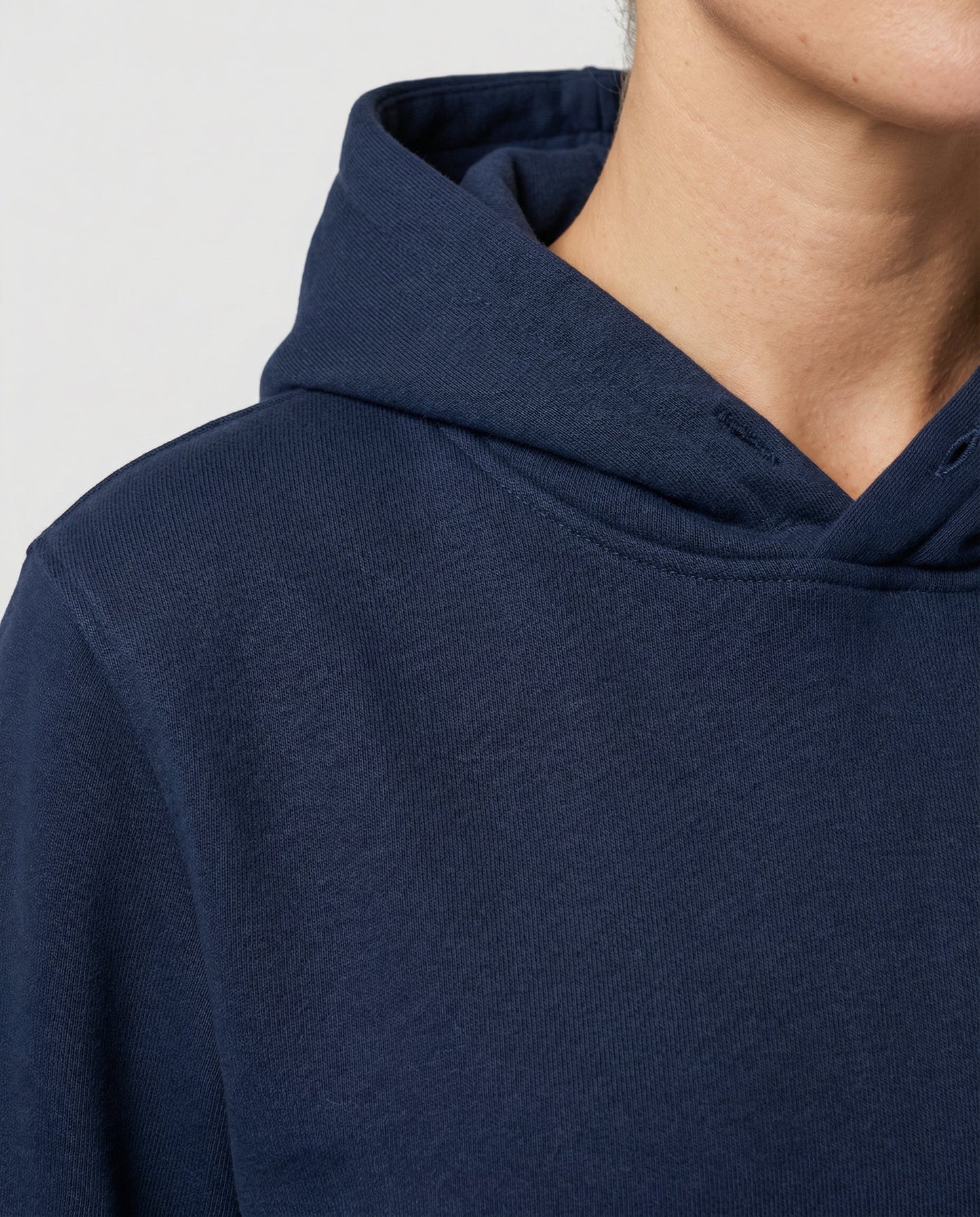 Heidi-Mode | Women's Hoodie Black