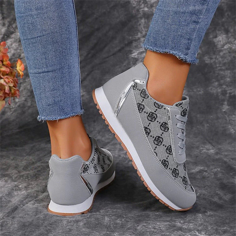 Orthopedic Sneakers