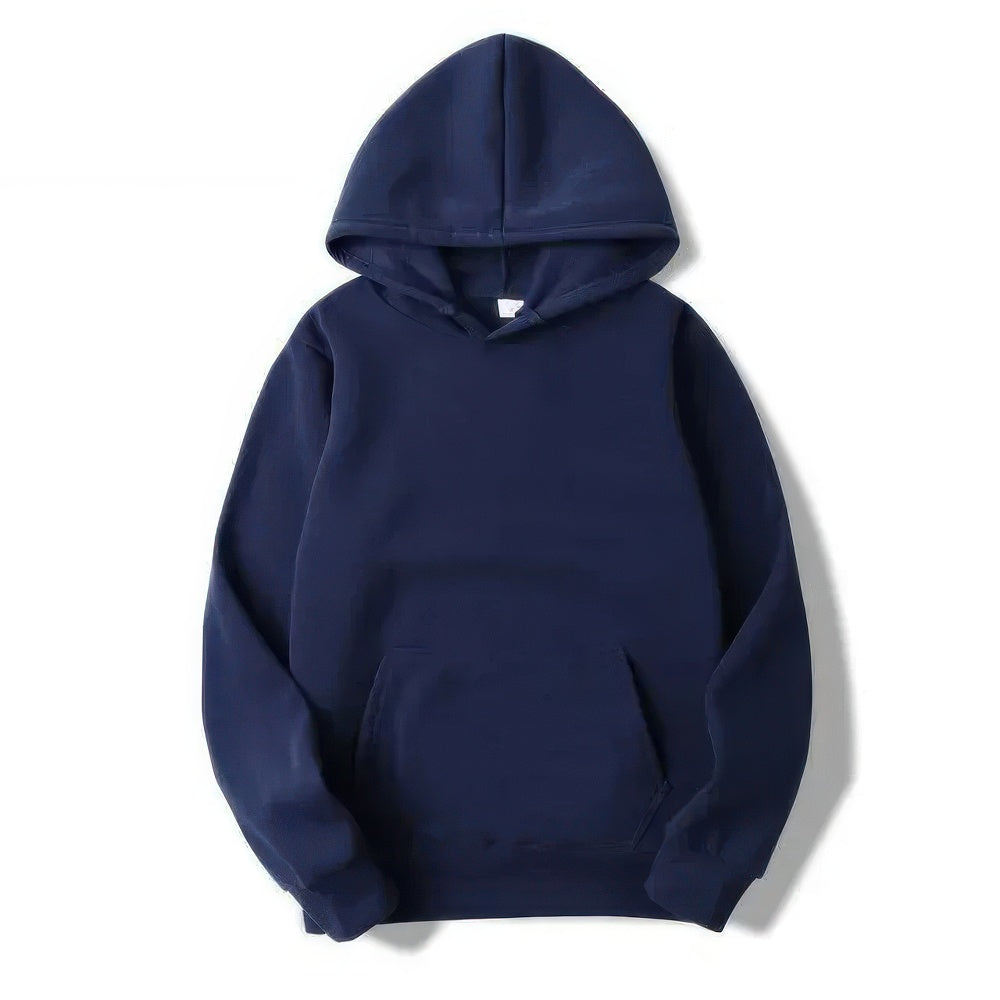 Heidi-Mode | Women's Hoodie Black