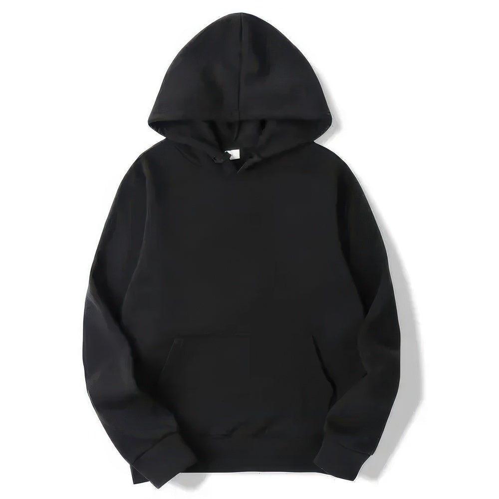 Heidi-Mode | Women's Hoodie Black