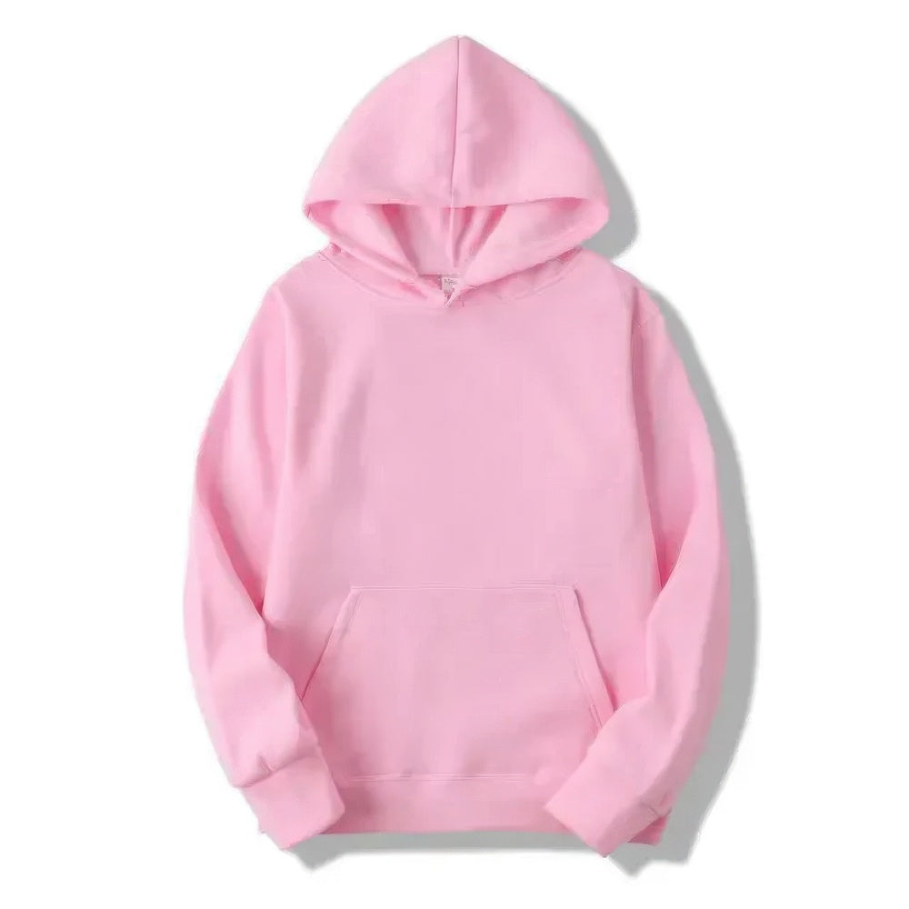 Heidi-Mode | Women's Hoodie Black