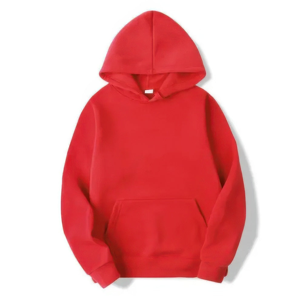 Heidi-Mode | Women's Hoodie Black